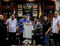 Berprestasi Di Kancah Global, Gubernur Dukung Penuh Atlet e-Sports Asal Lampung Ini