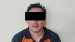 Buron Kasus Curas dan Curat Berhasil Diringkus Tekab 308 Polsek Padang Ratu