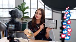 Ini Dampak Dan Cara Menghindari Fenomena Oversharing Di TikTok dan Facebook