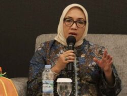 Kasus Kekerasan Antar Pelajar di Pesisir Barat, Menteri PPPA: Perundungan Berbahaya bagi Anak Korban maupun Anak Pelaku