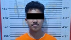 Berbekal Petunjuk Rekaman CCTV, Polsek Metro Timur Ungkap Kasus Curat, Satu Pelaku Berhasil Di Bekuk