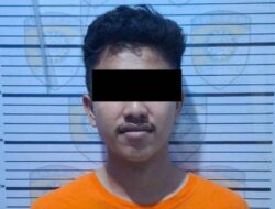 Berbekal Petunjuk Rekaman CCTV, Polsek Metro Timur Ungkap Kasus Curat, Satu Pelaku Berhasil Di Bekuk