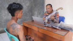 Terungkap, Ini Alasan Adji Darma Saputra Aniaya Kakak Ipar Hingga Tewas