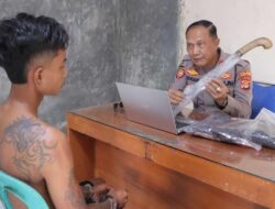 Terungkap, Ini Alasan Adji Darma Saputra Aniaya Kakak Ipar Hingga Tewas