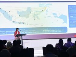 GSIH Targetkan Cetak Empat Juta Talenta Digital dan Pengusaha Teknologi