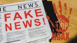 Ini Cara Jitu Menangkal Hoax di Era Digital