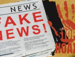 Ini Cara Jitu Menangkal Hoax di Era Digital