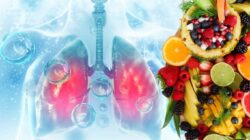 10 Buah Ini Jika Dikonsumsi Dapat Menyehatkan Paru-Paru