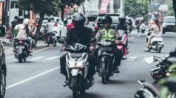Ini 10 Cara Menjaga Performa Motor Tetap Prima