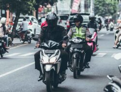 Ini 10 Cara Menjaga Performa Motor Tetap Prima