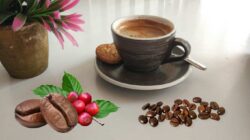 Ini 8 Manfaat Minum Kopi Bagi Kesehatan