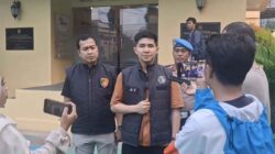 Video Viral Aksi Tawuran di Tomang, Polsek Grogol Petamburan Berhasil Amankan Satu Pelaku