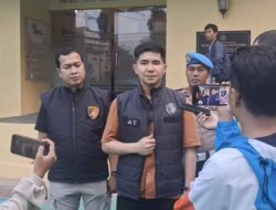 Video Viral Aksi Tawuran di Tomang, Polsek Grogol Petamburan Berhasil Amankan Satu Pelaku