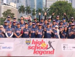 Sapu Bersih Fase Grup, Smanda Melaju ke Semifinal Turnamen Softball Nasional 2025