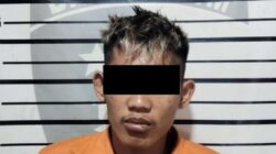 Pria Di Pesawaran Gasak Motor Teman Dengan Alasan Beli Kopi Lalu Dijual Lewat Akun Istri