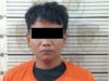 Pencuri MotorYang Tinggalkan Sepeda Ontelnya  Diringkus Polsek Metro Barat Tanpa Perlawanan