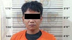 Pencuri MotorYang Tinggalkan Sepeda Ontelnya  Diringkus Polsek Metro Barat Tanpa Perlawanan