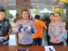Alasan Buat Gaya-gayaan, Warga Bandar Lampung Ditangkap Karena Bawa Senjata Api
