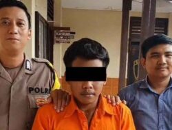 Polsek Pringsewu Bongkar Jaringan Penipuan Online Jual Beli Mobil, Satu Pelaku Ditangkap