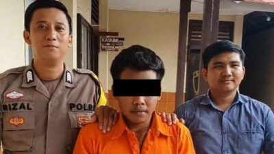Polsek Pringsewu Bongkar Jaringan Penipuan Online Jual Beli Mobil, Satu Pelaku Ditangkap