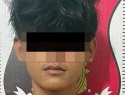 Curat di Way Kanan, Polsek Blambangan Umpu Ringkus Diduga ABH Curi Burung Murai