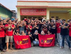 SBN KASBI VCI Menolak Rencana PHK Massal 3000 Orang Buruh PT VCI