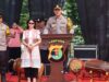 Meriah, Pringsewu Cultural Festival 2025 Resmi Dibuka