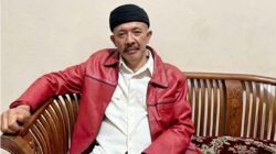 Syamsul Hadi Tegaskan Ketua DPD Harus Bebas Dari Beban Hukum Masa Lalu