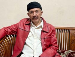 Syamsul Hadi Tegaskan Ketua DPD Harus Bebas Dari Beban Hukum Masa Lalu