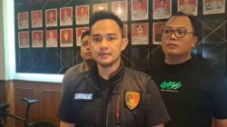 Dua Pelaku Curanmor di Tambora Babak Belur Dihajar Massa, Polisi: Keduanya Kritis!