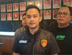 Dua Pelaku Curanmor di Tambora Babak Belur Dihajar Massa, Polisi: Keduanya Kritis!