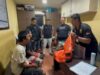 Tak Kapok Masuk Penjara, Dua Pelaku Curanmor Tambora Ditangkap Lagi