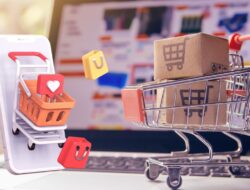 7 Tips Jitu Terhindar Dari Penipuan Saat Belanja Online