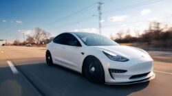 Ini 14 Cara Menjaga Performa Mobil Tetap Prima