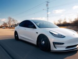 Ini 14 Cara Menjaga Performa Mobil Tetap Prima