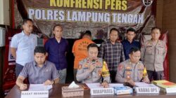 Korupsi Dana Hibah KONI T.A 2024, Mantan Bendahara Jadi Tersangka