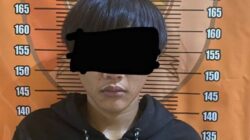 Pelaku Pembunuhan Pemuda di Lampung Barat Ditangkap Polisi Kurang dari 24 Jam