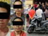 Polres Lampung Barat Ungkap Kasus Curanmor, Tiga Pelaku Berhasil Ditangkap