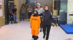 Tipu Korban Modus Doa Tirakat Emas, Tukang Pijat di Bandar Lampung Ditangkap