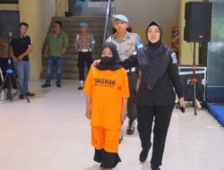 Tipu Korban Modus Doa Tirakat Emas, Tukang Pijat di Bandar Lampung Ditangkap