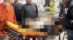 Pemuda Tewas Ditusuk Remaja di Lampung Barat, Pemicu Cuma Gara-Gara Cipratan Air