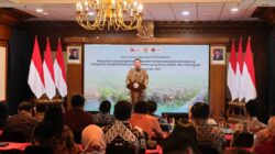 Sertipikat Elektronik Berikan Kepastian dan Keamanan bagi Perbankan