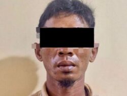 Polres Lampung Tengah Ungkap Kasus Curas di Perkebunan PT GGF