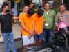 Polisi Tangkap 2 Pelaku Spesialis Rumah Kosong di Bandar Lampung