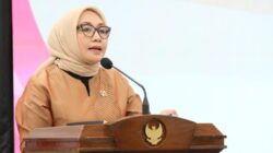 Menteri PPPA : Hasil Kajian Deprivasi Hak Anak Multidimensi Dorong Penguatan Kolaborasi Lintas Sektor