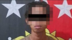 Diduga Cabuli Anak di Bawah Umur, Seorang Pria Asal Sumsel Diringkus Polisi
