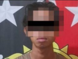Diduga Cabuli Anak di Bawah Umur, Seorang Pria Asal Sumsel Diringkus Polisi