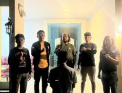 Upaya Persuasif Polres Tanggamus Berhasil, Pelaku Penganiayaan di Wonosobo Berhasil Diamankan