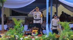 Polda Lampung Siap Amankan Acara Keagamaan Tabligh Akbar Indonesia Berdoa 2025