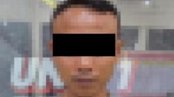 Sat Reskrim Polres Mesuji Berhasil Mengungkap Laporan Palsu